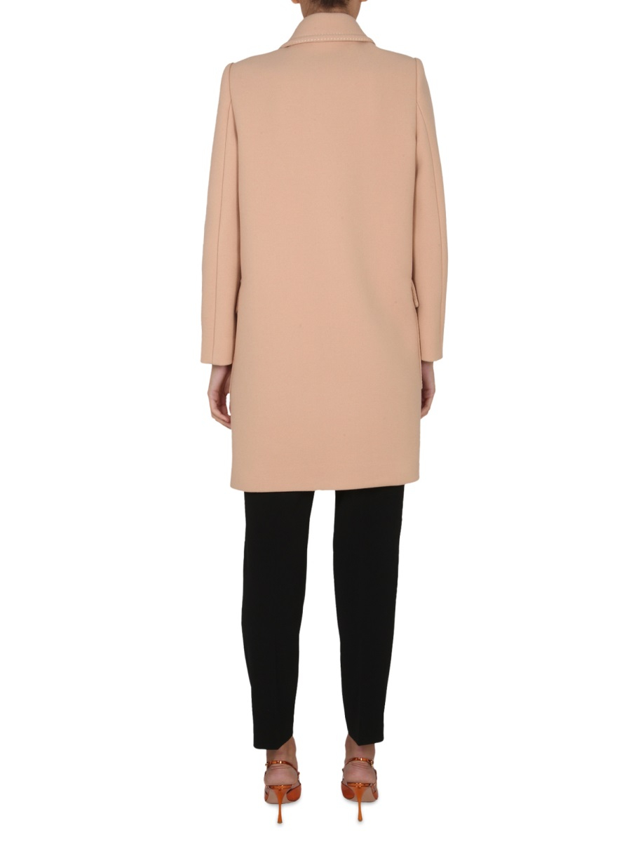 [BOUTIQUE MOSCHINO] Coat FW22 06055810_1148