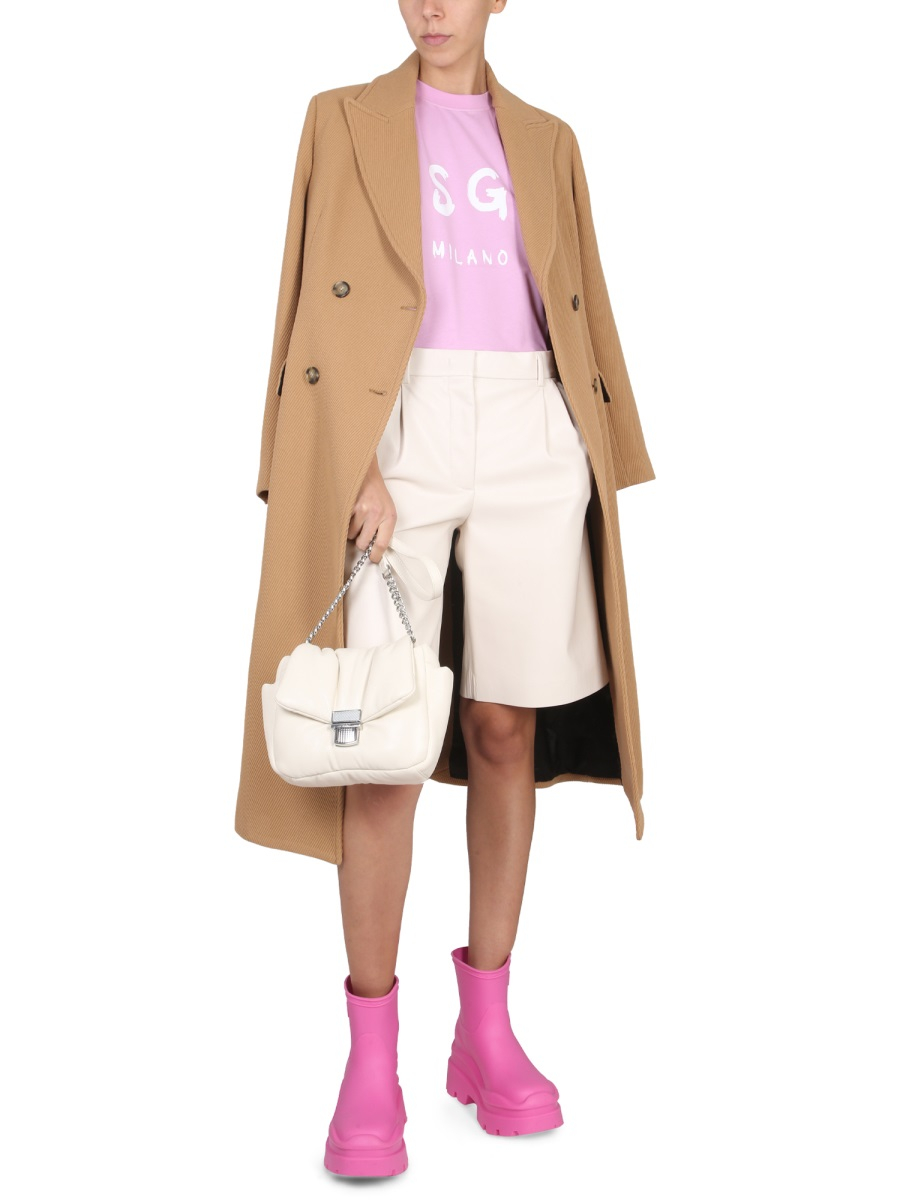 [MSGM] Shorts FW22 3341MDB04_22761502