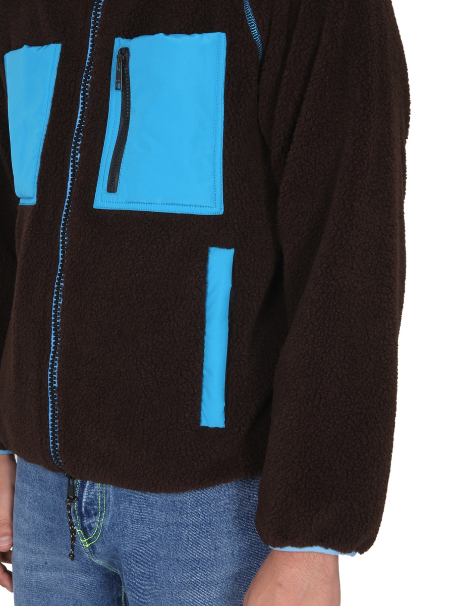 [MSGM] Jacket FW22 3340MH08Y_22750130