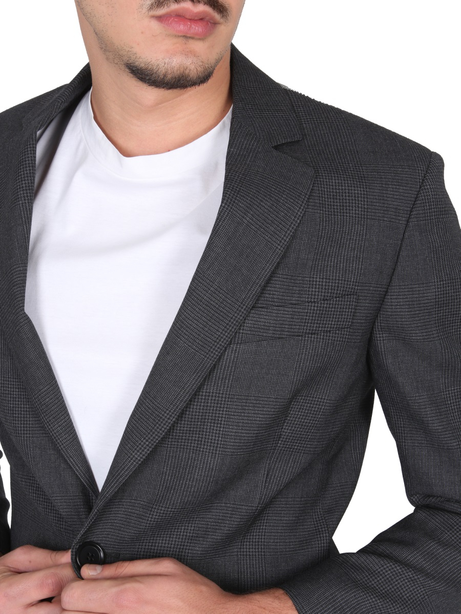 [Aspesi] Blazer FW22 0914_V10440500