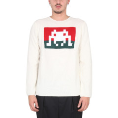 [COMME DES GARCONS SHIRT] Knitwear FW22 FJ-N007_3