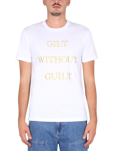 [Moschino] T-shirts Short Sleeve FW22 07887241_6001