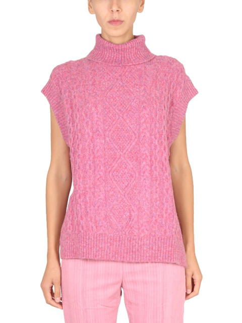 [Baum Und Pferdgarten] Vest FW22 22544_CILINAC2159