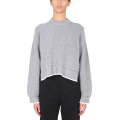 [Proenza Schouler White Label] Knitwear FW22 WL2247833_KW124030