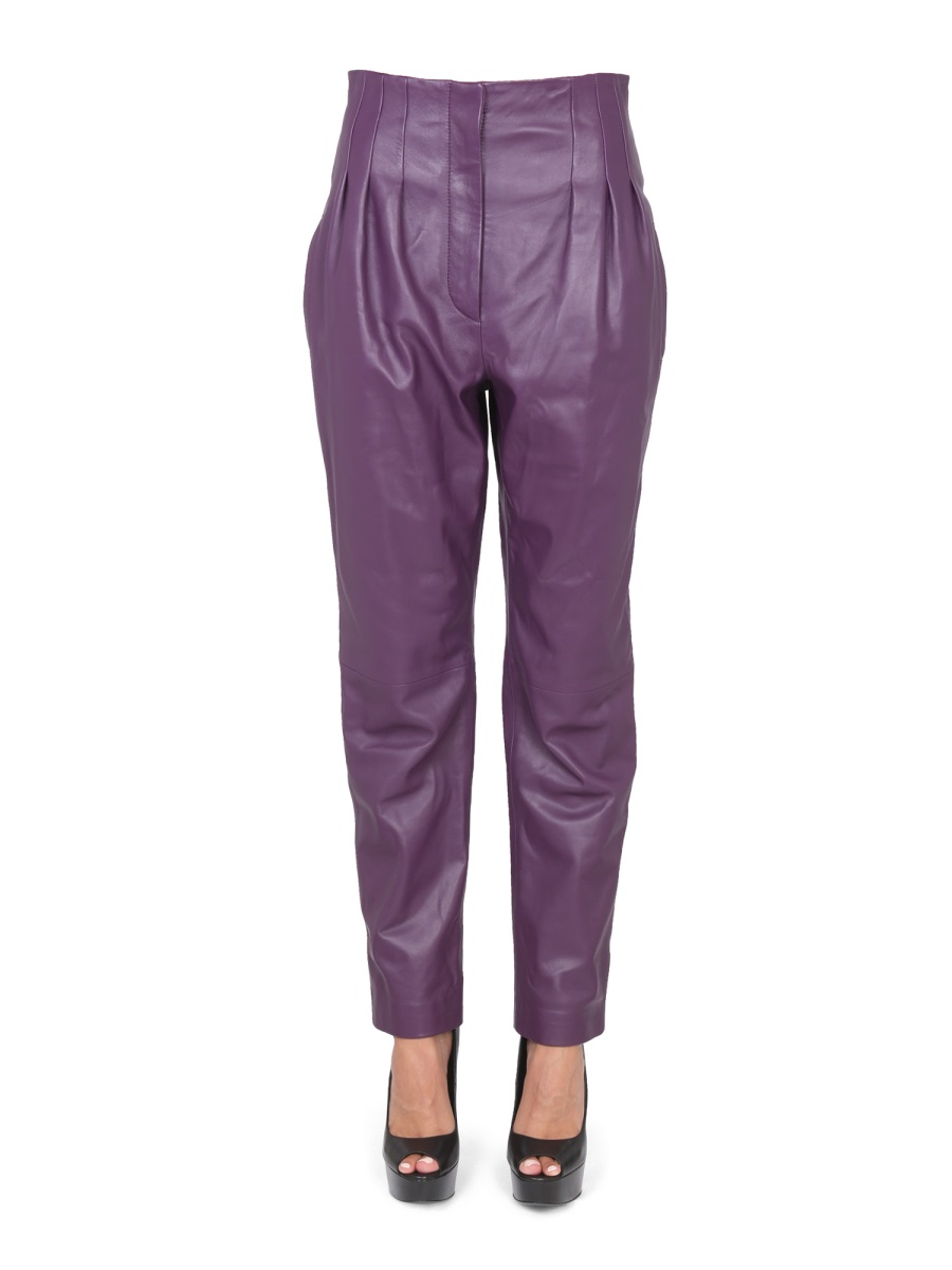 [Alberta Ferretti] Trousers FW22 37095175_0231