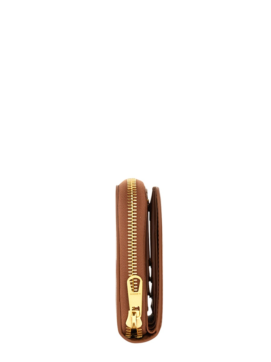 [IL BISONTE] Wallet FW22 SSW003_PV0001BW441