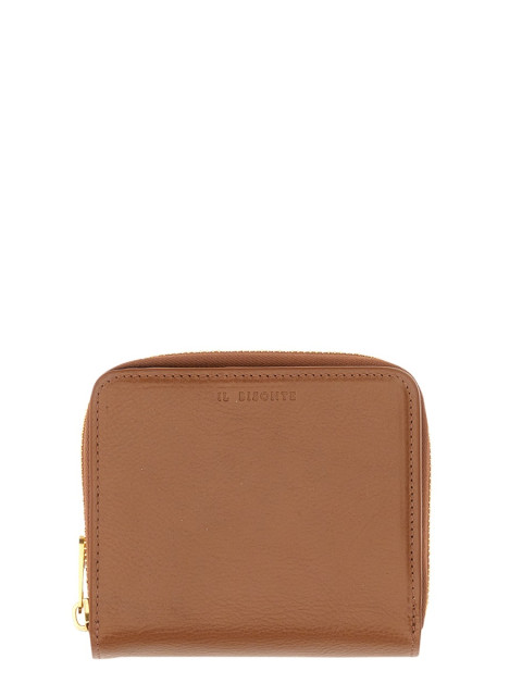 [IL BISONTE] Wallet FW22 SSW003_PV0001BW441