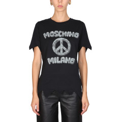 [Moschino] T-shirts Short Sleeve FW22 07976041_1555