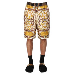 [Moschino] Shorts FW22 03485253_1003