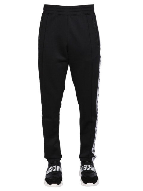 [Moschino] Jogger pants FW22 03287029_1555