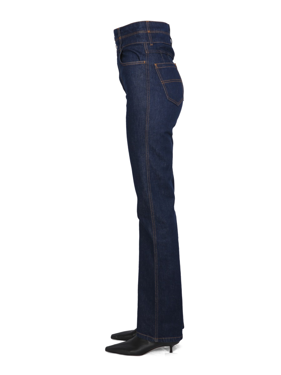 [PHILOSOPHY DI LORENZO SERAFINI] Jeans FW22 03055732_0343