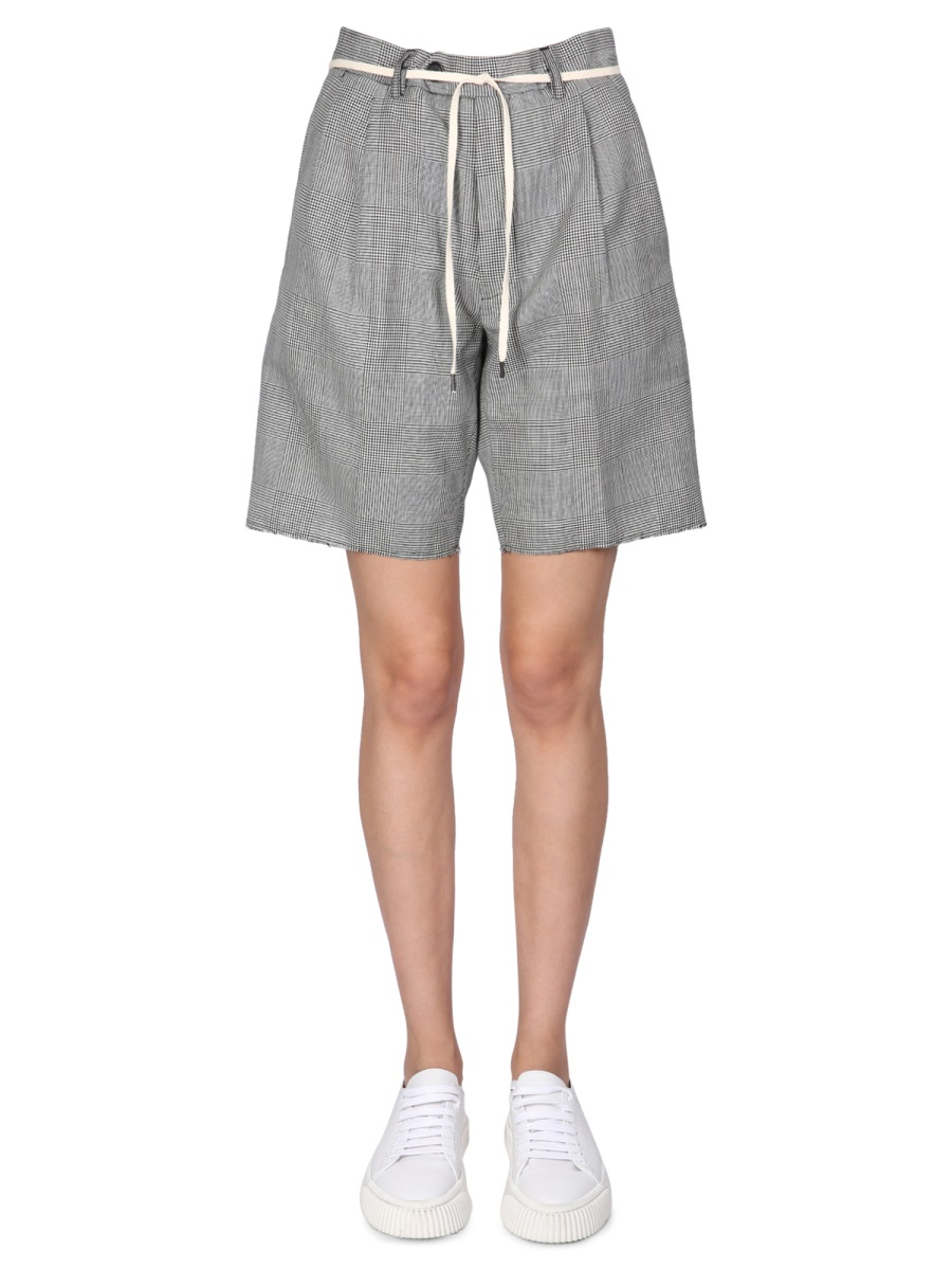 [Aspesi] Shorts FW22 0205_V10440241