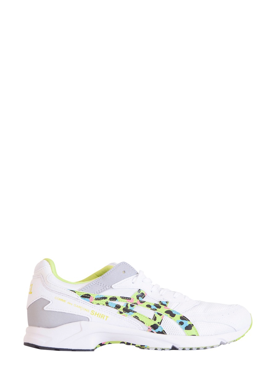 [COMME DES GARCONS SHIRT] Sneakers FW21 K100_YELLOW