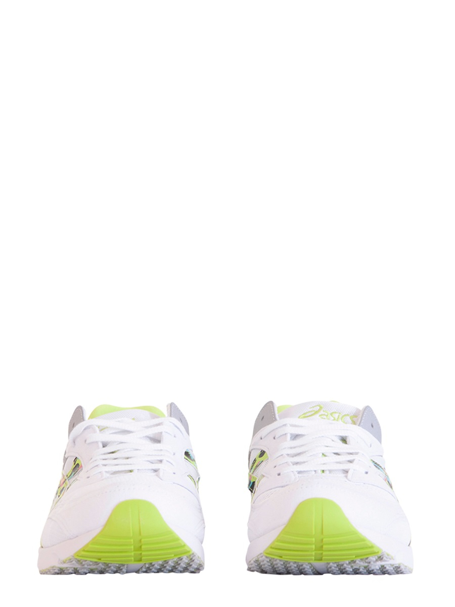 [COMME DES GARCONS SHIRT] Sneakers FW21 K100_YELLOW