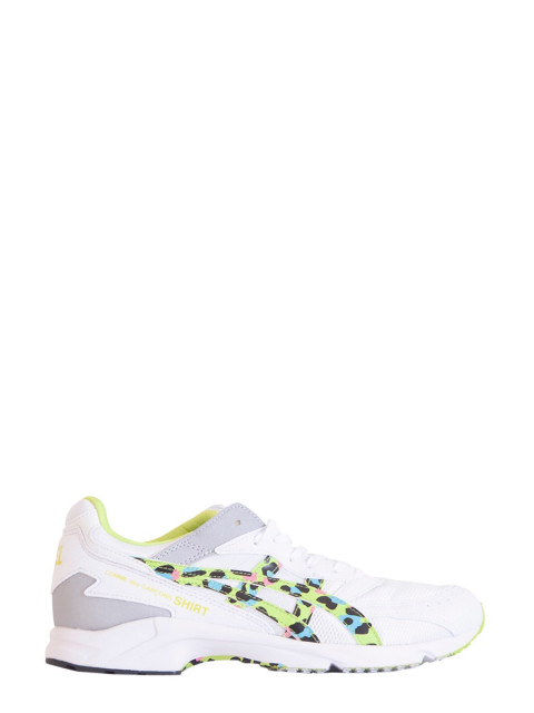 [COMME DES GARCONS SHIRT] Sneakers FW21 K100_YELLOW