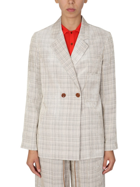 [Alysi] Blazer FW22 152801_A2005CARTA
