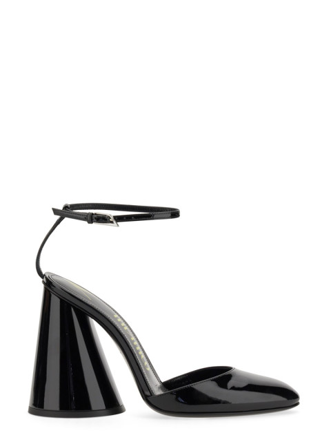 [The Attico] Pumps FW22 227WS423_L002100