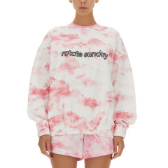 [Rotate Birger Christensen] Sweatshirt FW22 RT1304_15-2215
