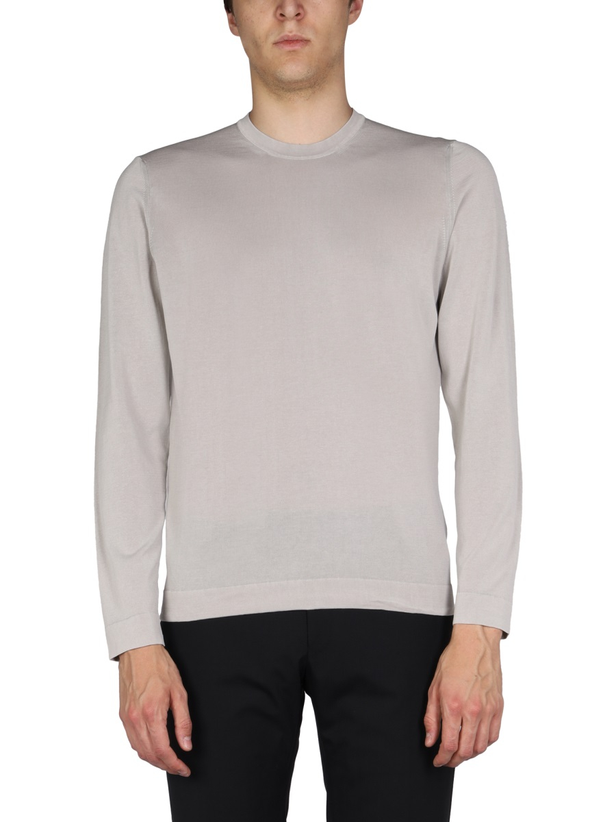 [Drumohr] Knitwear SS22 D0GF113_604