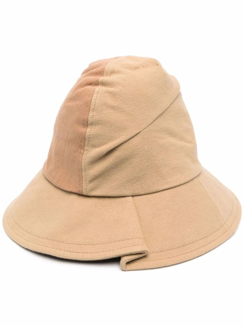 [Ader Error] Hat FW21 AW21BKAFWHA01  BEIGE