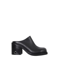 [SUNNEI] Sandals FW21 FW21BUHSB01_BLACK