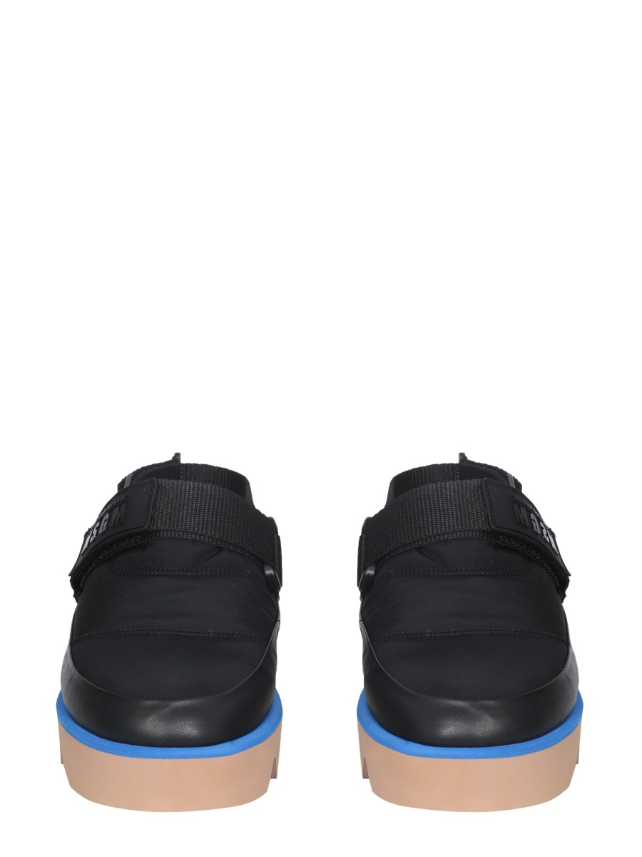 [MSGM] Sandals FW21 3142MDS177_81099