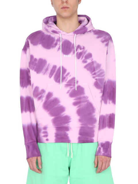[MSGM] Sweatshirt SS21 3040MM186_21709572