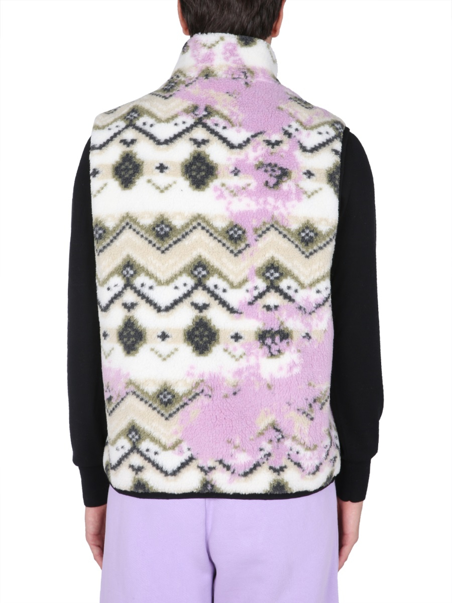 [MSGM] Vest FW21 3140MH18R_21750303