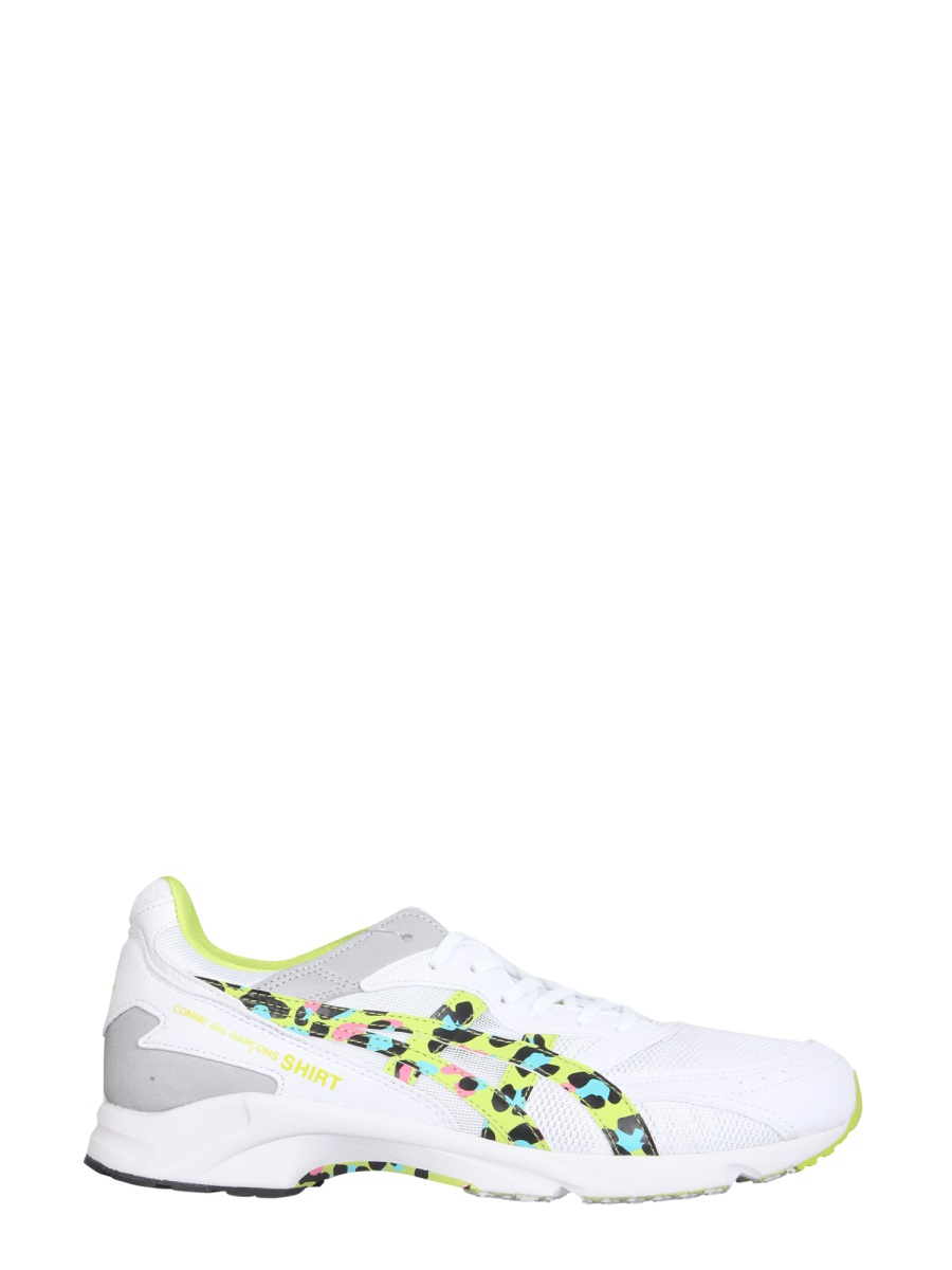 [COMME DES GARCONS SHIRT] Sneakers FW21 TARTHER_SC