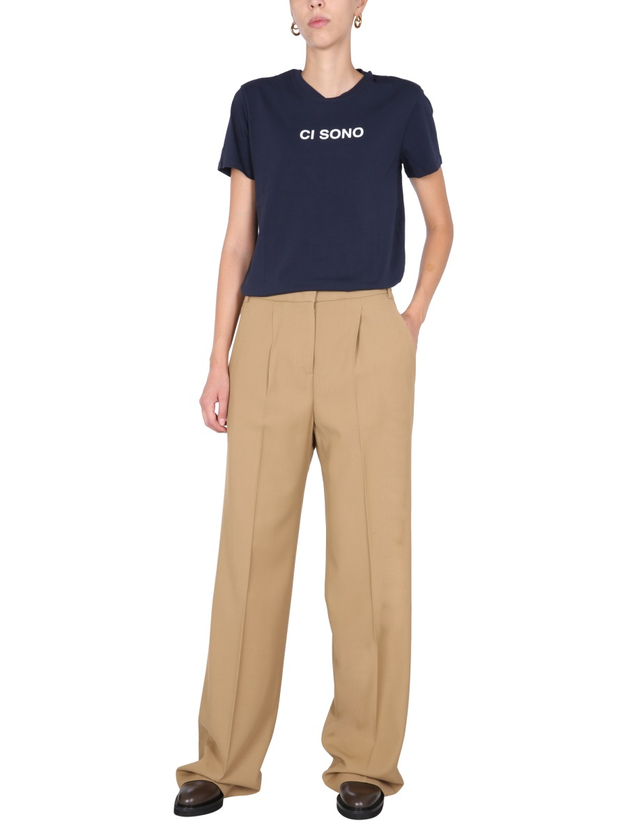 [Aspesi] Trousers FW21 0103_L59801088