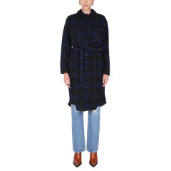 [Woolrich] Coat FW21 CFWWOS0043FR_UT274930037