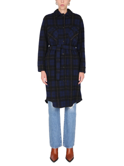 [Woolrich] Coat FW21 CFWWOS0043FR_UT274930037
