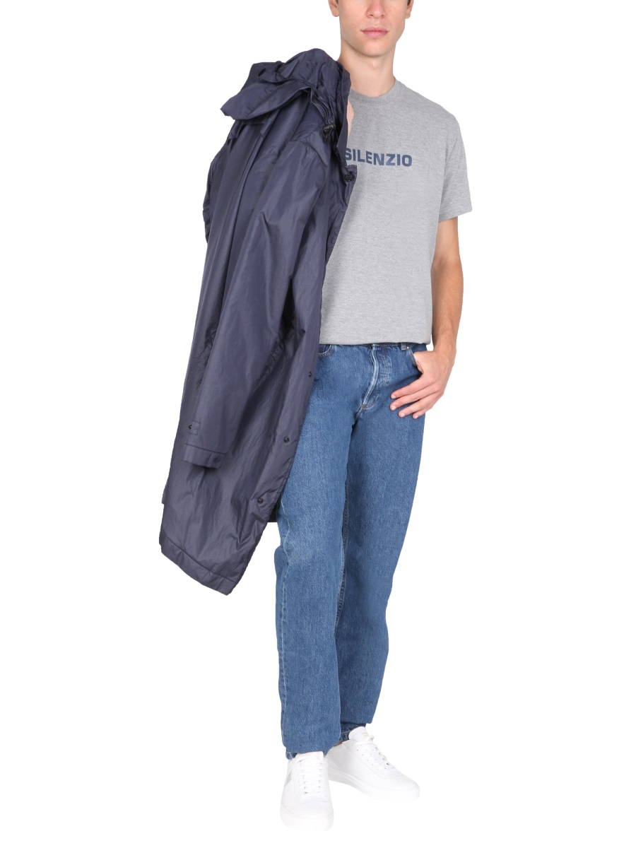 [Aspesi] Coat FW21 1I04_795450101