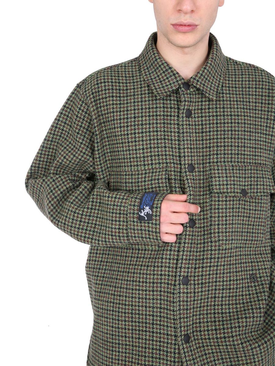 [MSGM] Shirts Long Sleeve FW21 3140ME05X_21750536