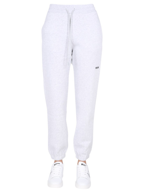 [MSGM] Jogger pants FW21 2000MDP500_20000494