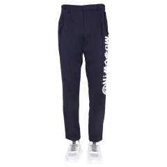 [Moschino] Trousers FW21 03057021_1510