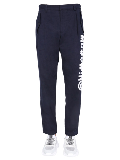 [Moschino] Trousers FW21 03057021_1510