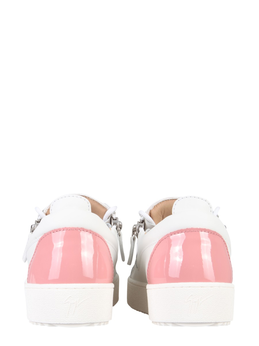 [Giuseppe Zanotti] Sneakers FW21 RS10035_005