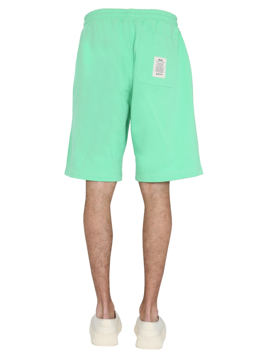 [MSGM] Shorts SS21 3040MB70_21711931