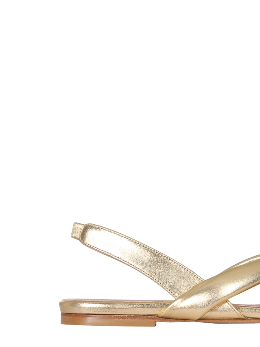 [Gia Borghini] Sandals SS21 BORA08_A2