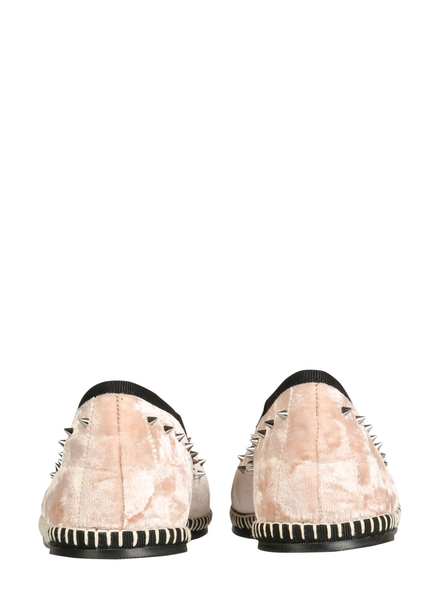 [Giuseppe Zanotti] Loafer SS21 E160008_004