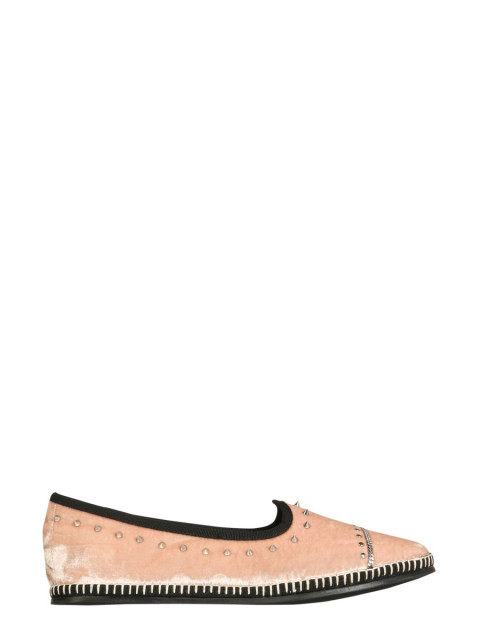 [Giuseppe Zanotti] Loafer SS21 E160008_004