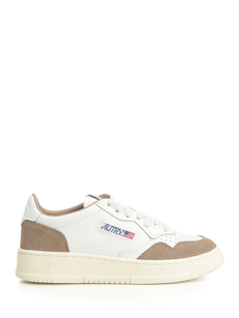 [AUTRY] Sneakers SS26 AULWFT02