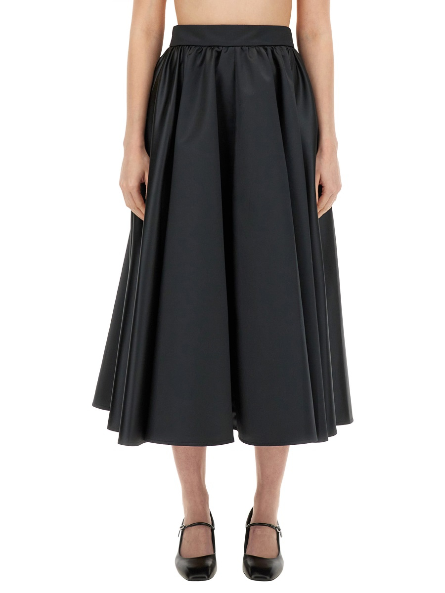 [PATOU] Long skirt SS24 SK064_0164999B