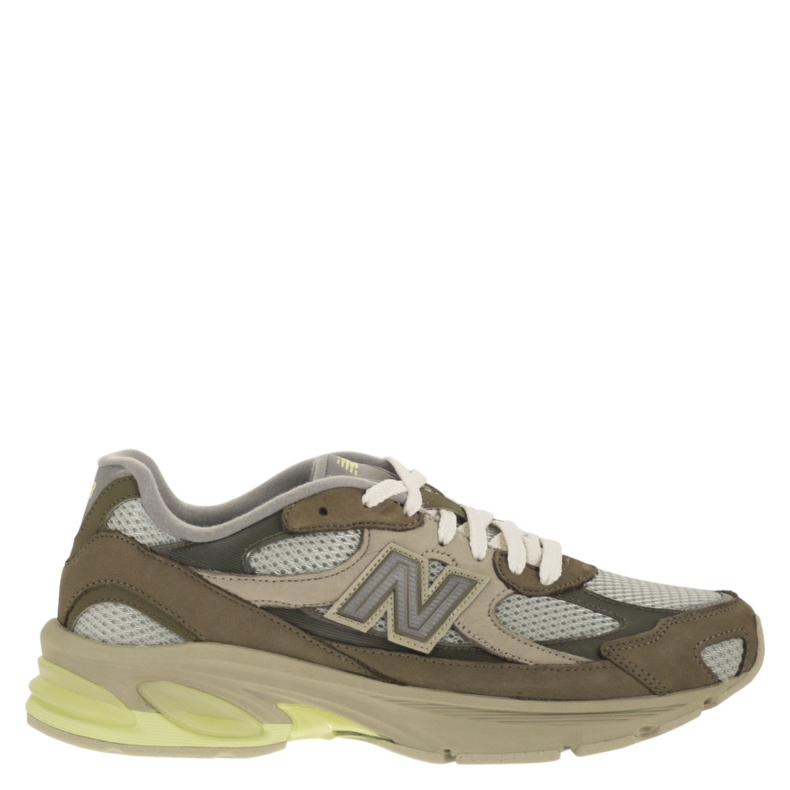[new Balance] Sneakers SS26 U2010 1AH