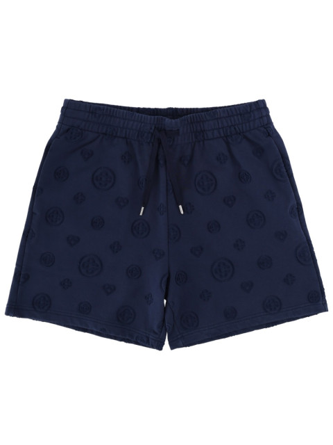 [Casablanca] Shorts SS26 M-SP26-JTR-003_05APPLIQUE
MONOGRA
M