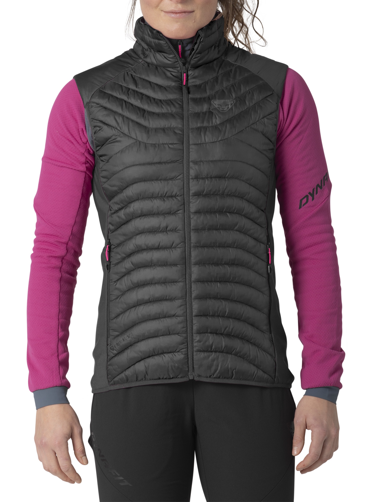 [DYNAFIT] Vest FW25 08 0000071791