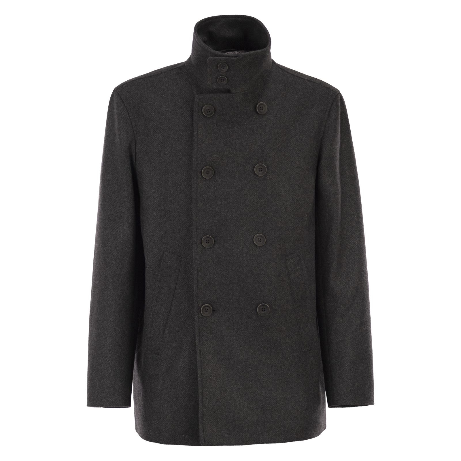 [Herno] Coat FW25 PE000050U33457R 9487