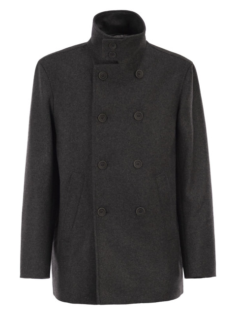 [Herno] Coat FW25 PE000050U33457R 9487