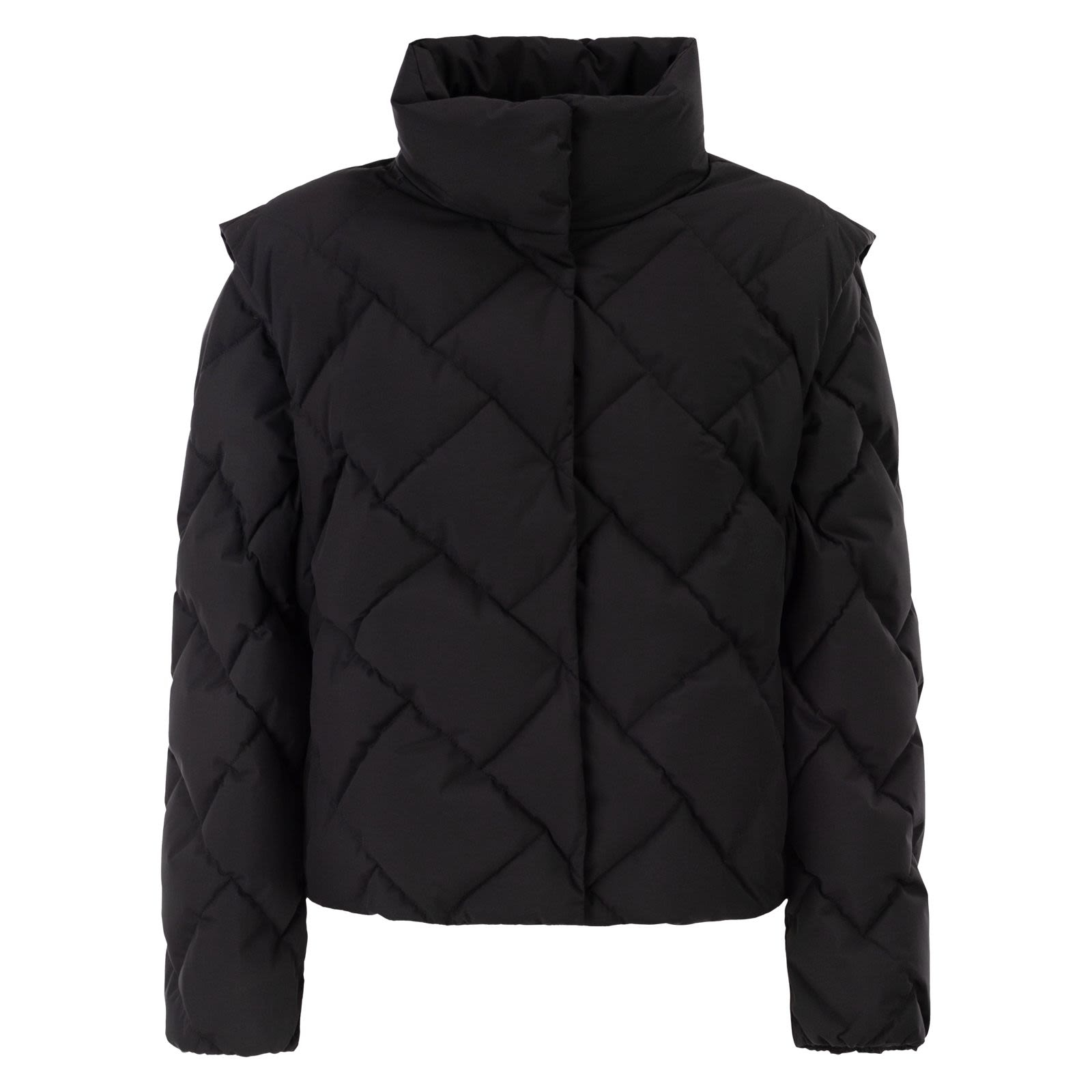 [Herno] Down jacket FW25 PI002144D12840 9300